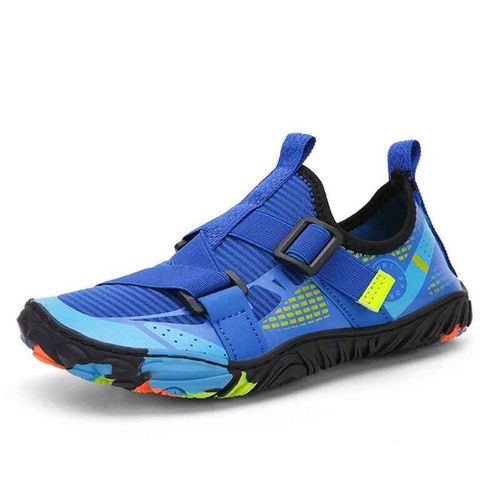 Chaussures De Course Sur Sentier Minimalistes Pour Hommes,Boîte Parker Large,Sandales Aquatiques Ontaridstress,Kayak,Bateau,Randonnée,Surf,Marche