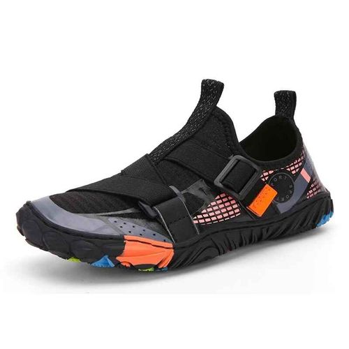 Chaussures De Course Sur Sentier Minimalistes Pour Hommes,Boîte Parker Large,Sandales Aquatiques Ontaridstress,Kayak,Bateau,Randonnée,Surf,Marche