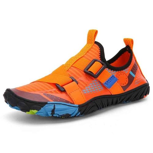 Chaussures De Course Sur Sentier Minimalistes Pour Hommes,Boîte Parker Large,Sandales Aquatiques Ontaridstress,Kayak,Bateau,Randonnée,Surf,Marche