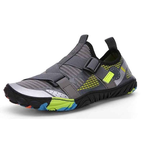 Chaussures De Course Sur Sentier Minimalistes Pour Hommes,Boîte Parker Large,Sandales Aquatiques Ontaridstress,Kayak,Bateau,Randonnée,Surf,Marche