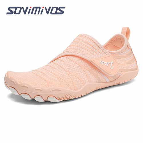 Chaussures De Course Sur Sentier Minimalistes Pour Hommes,Boîte Parker Large,Sandales Aquatiques Ontaridstress,Kayak,Bateau,Randonnée,Surf,Marche