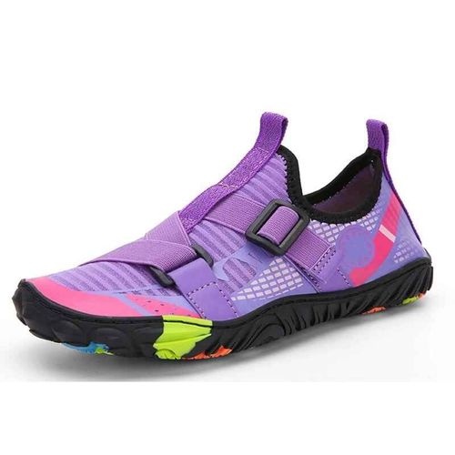Chaussures De Course Sur Sentier Minimalistes Pour Hommes,Boîte Parker Large,Sandales Aquatiques Ontaridstress,Kayak,Bateau,Randonnée,Surf,Marche