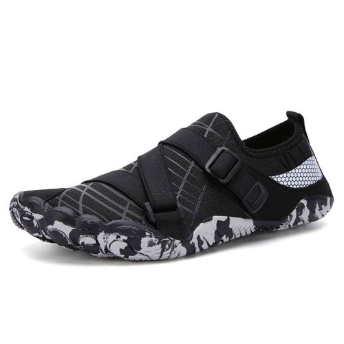 Chaussures De Course Sur Sentier Minimalistes Pour Hommes,Boîte Parker Large,Sandales Aquatiques Ontaridstress,Kayak,Bateau,Randonnée,Surf,Marche