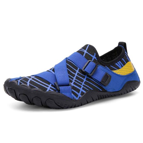 Chaussures De Course Sur Sentier Minimalistes Pour Hommes,Boîte Parker Large,Sandales Aquatiques Ontaridstress,Kayak,Bateau,Randonnée,Surf,Marche