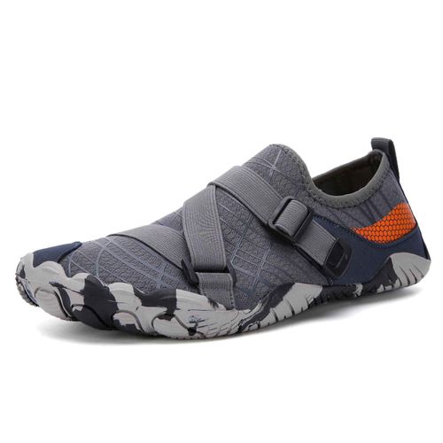 Chaussures De Course Sur Sentier Minimalistes Pour Hommes,Boîte Parker Large,Sandales Aquatiques Ontaridstress,Kayak,Bateau,Randonnée,Surf,Marche