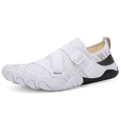 Chaussures De Course Sur Sentier Minimalistes Pour Hommes,Boîte Parker Large,Sandales Aquatiques Ontaridstress,Kayak,Bateau,Randonnée,Surf,Marche