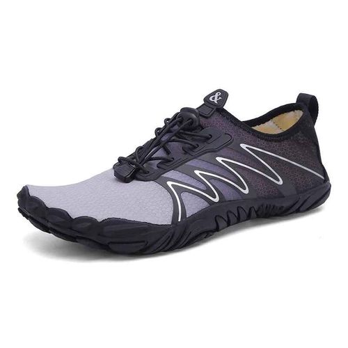 Chaussures De Course Sur Sentier Minimalistes Pour Hommes,Boîte Parker Large,Sandales Aquatiques Ontaridstress,Kayak,Bateau,Randonnée,Surf,Marche