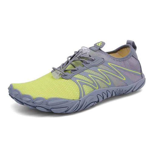 Chaussures De Course Sur Sentier Minimalistes Pour Hommes,Boîte Parker Large,Sandales Aquatiques Ontaridstress,Kayak,Bateau,Randonnée,Surf,Marche