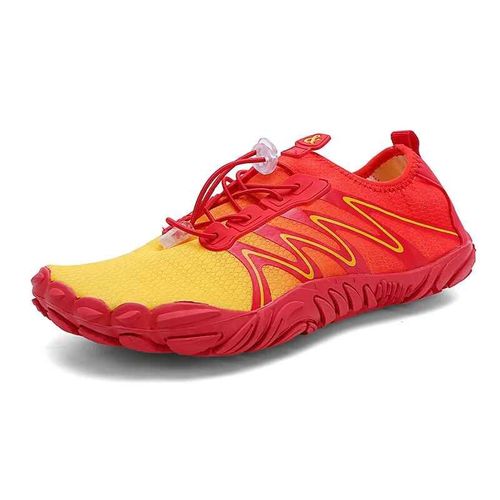 Chaussures De Course Sur Sentier Minimalistes Pour Hommes,Boîte Parker Large,Sandales Aquatiques Ontaridstress,Kayak,Bateau,Randonnée,Surf,Marche