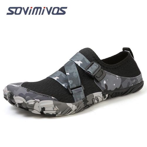Chaussures De Course Sur Sentier Minimalistes Pour Hommes,Boîte Parker Large,Sandales Aquatiques Ontaridstress,Kayak,Bateau,Randonnée,Surf,Marche