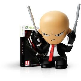 Hitman - Absolution - Deluxe Edition Xbox 360