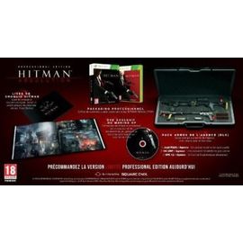 Hitman - Absolution - Professional Edition Xbox 360