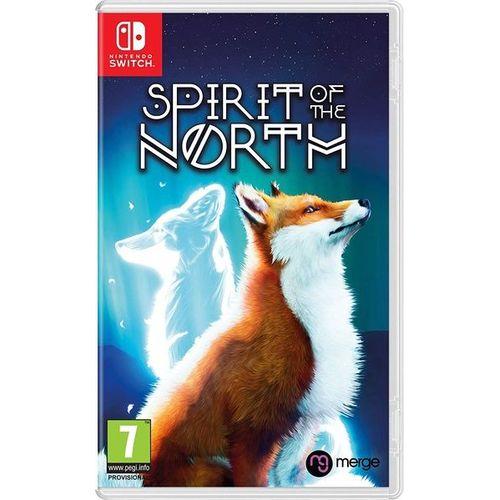 Spirit Of The North Switch