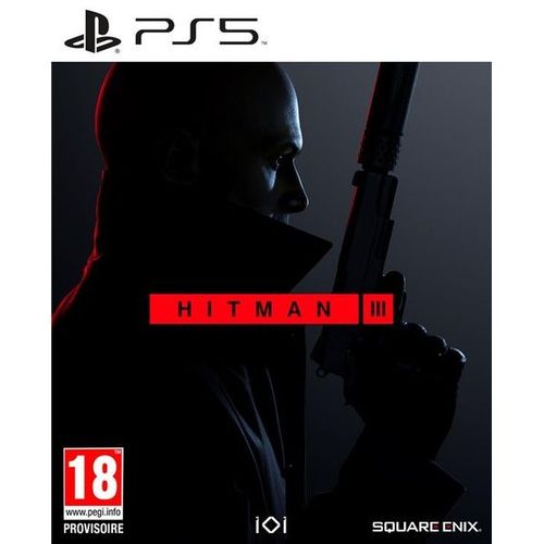 Hitman 3 Ps5