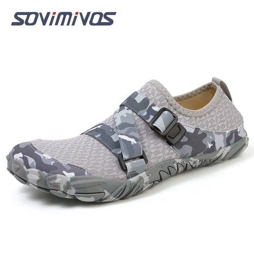 Chaussures De Course Sur Sentier Minimalistes Pour Hommes,Boîte Parker Large,Sandales Aquatiques Ontaridstress,Kayak,Bateau,Randonnée,Surf,Marche