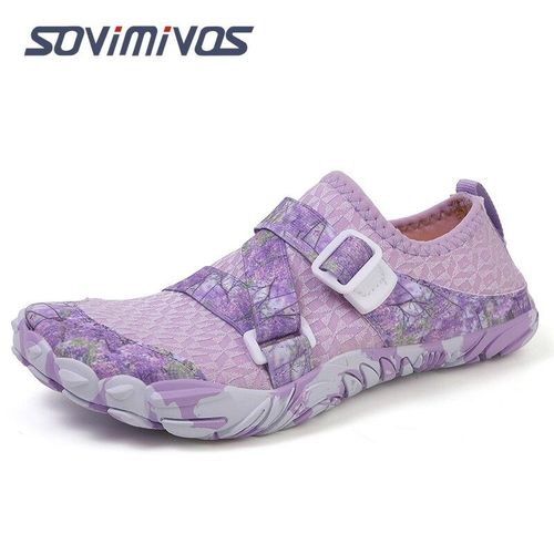 Chaussures De Course Sur Sentier Minimalistes Pour Hommes,Boîte Parker Large,Sandales Aquatiques Ontaridstress,Kayak,Bateau,Randonnée,Surf,Marche