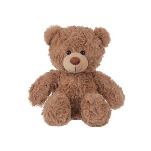 Apricot Lamb Peluche Ours Brun Douce & Mignonne Convient Aux Enfants 20 Cm