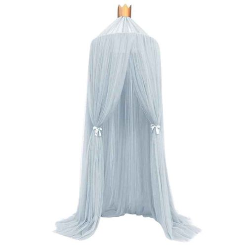 Rideaux De Lit D'été Pour Filles,Moustiquaire Princesse,Tente Pour Lit De Bébé,Décoration De Chambre D'enfant - Type S8