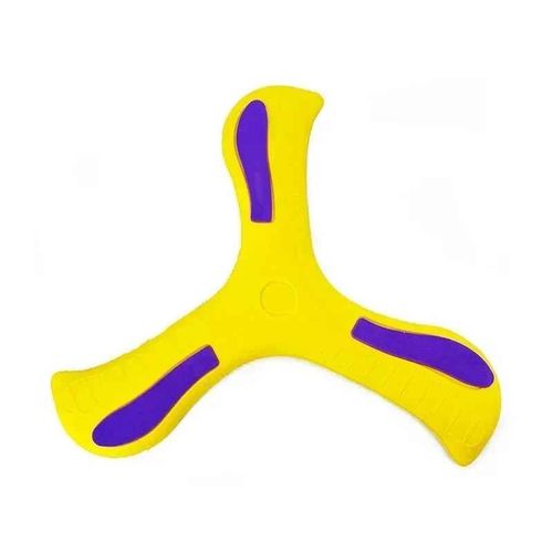 Cadeaux Pour 3 Ans Garçons Filles Mousse Pogo Pull Pour Enfants Jouets De Plein Air Pour Enfants Autistes Jouet Jouets Amusants Cadeaux Pour Filles Jouets D'autisme - Type Boomerang