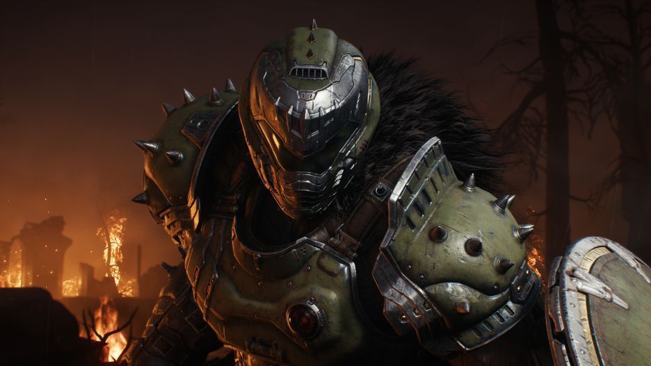 Doom : The Dark Ages Edition Premium Xbox Serie S/X