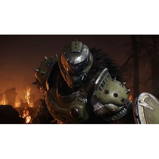 Doom : The Dark Ages Edition Premium Ps5