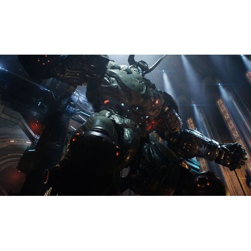 Doom : The Dark Ages Edition Premium Ps5 - 3