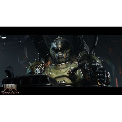 Doom : The Dark Ages Edition Premium Ps5 - 4