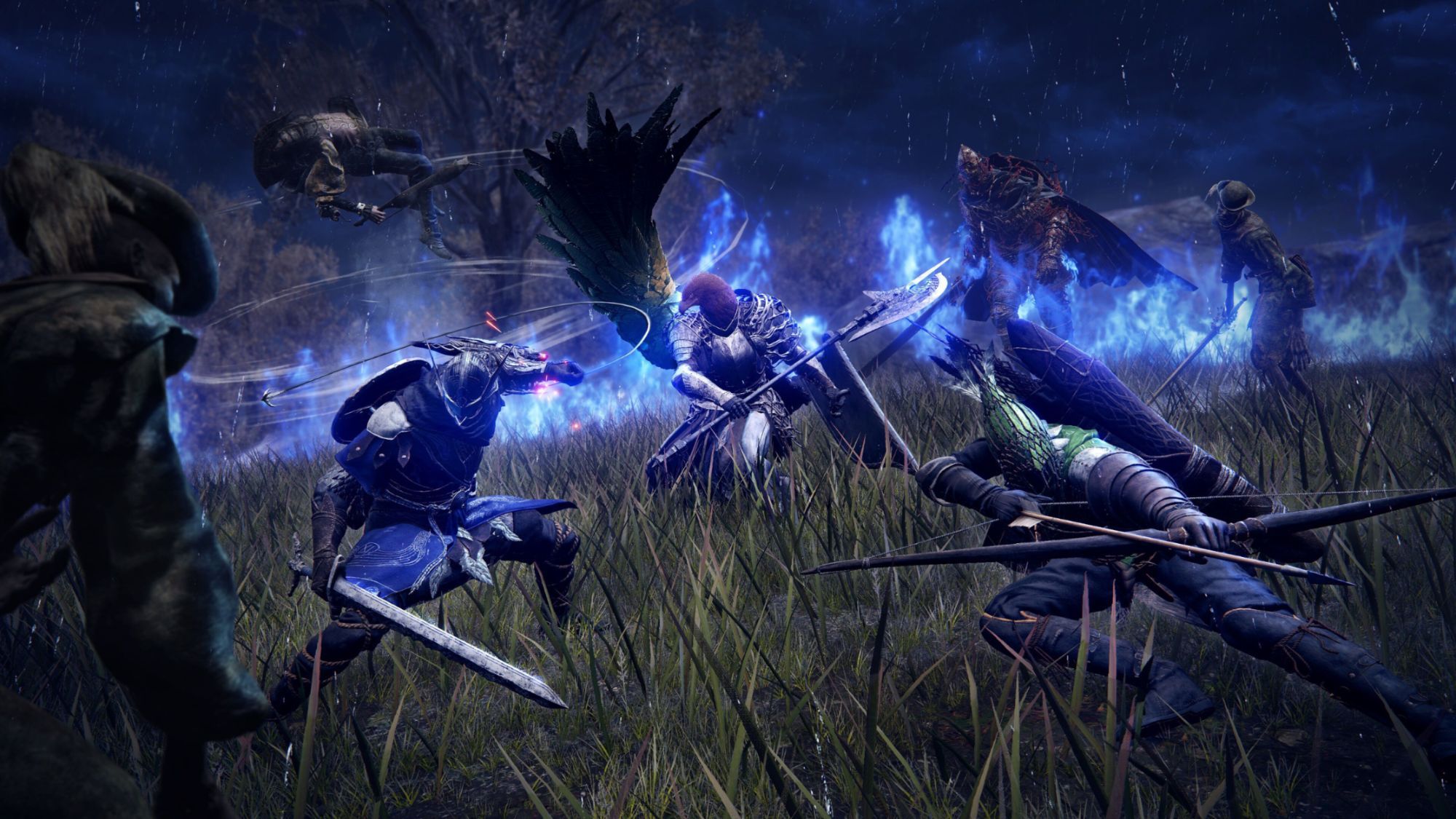 Elden Ring : Nightreign Seekers Edition Xbox Serie S/X - 3
