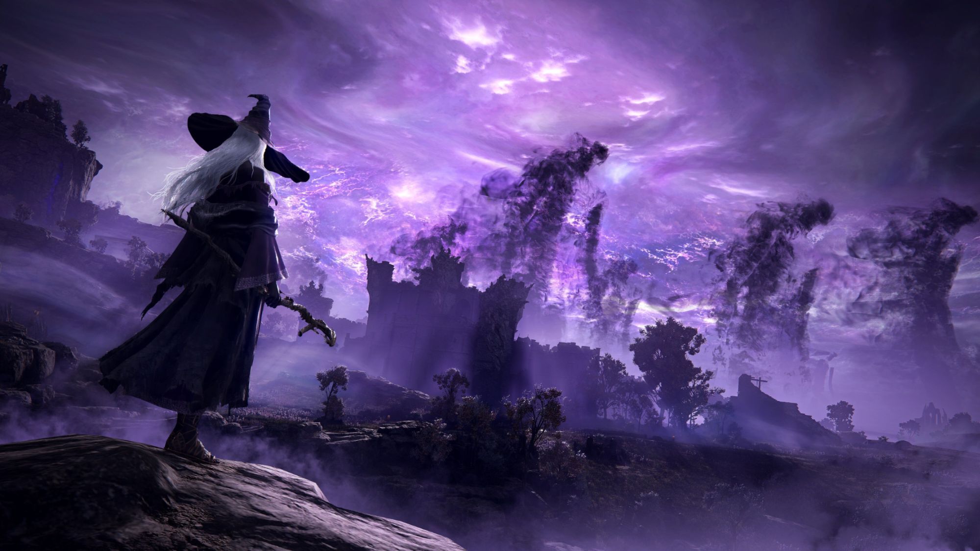 Elden Ring : Nightreign Collector's Edition Pc - 2