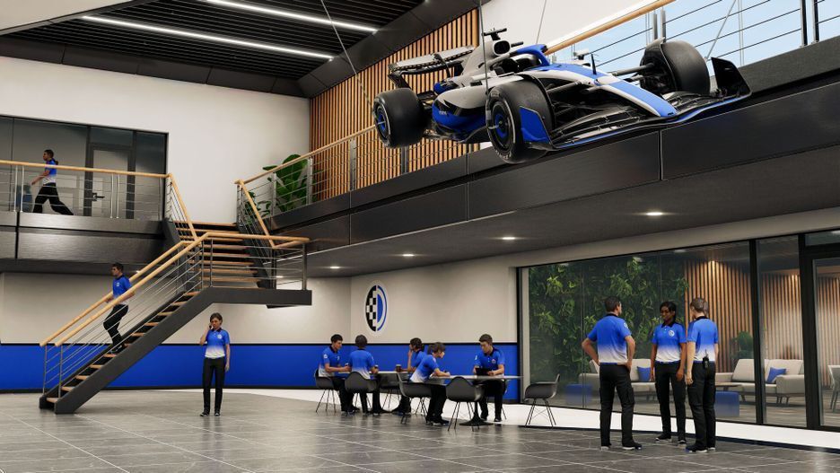 F1 25 Xbox Serie S/X - 4