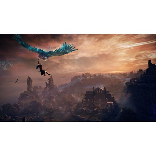 Elden Ring : Nightreign Collector's Edition Ps5