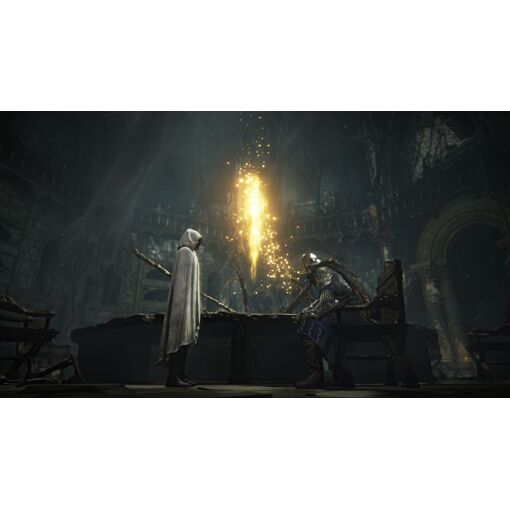 Elden Ring : Nightreign Collector's Edition Ps5 - 4