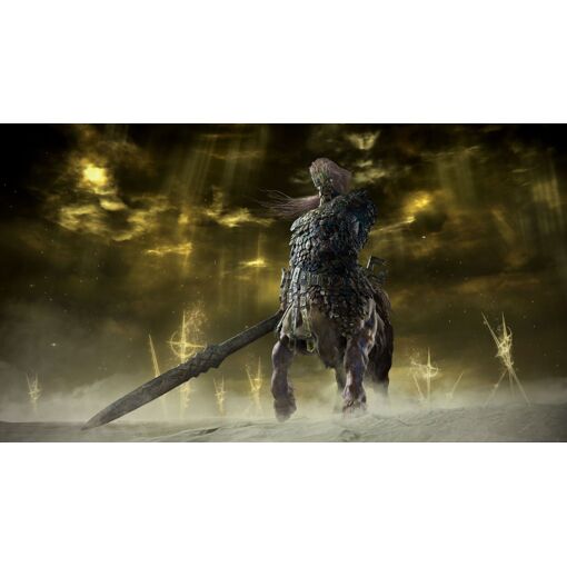 Elden Ring : Nightreign Collector's Edition Ps5 - 8