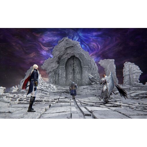 Elden Ring : Nightreign Collector's Edition Ps5 - 9