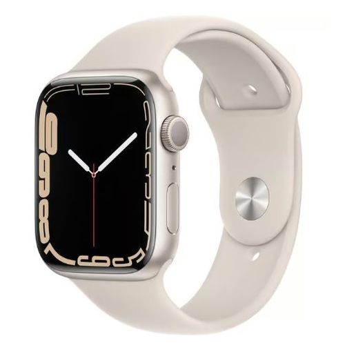 Apple Watch Series 7 (Gps + Cellular) - Boitier 45 Mm Aluminium