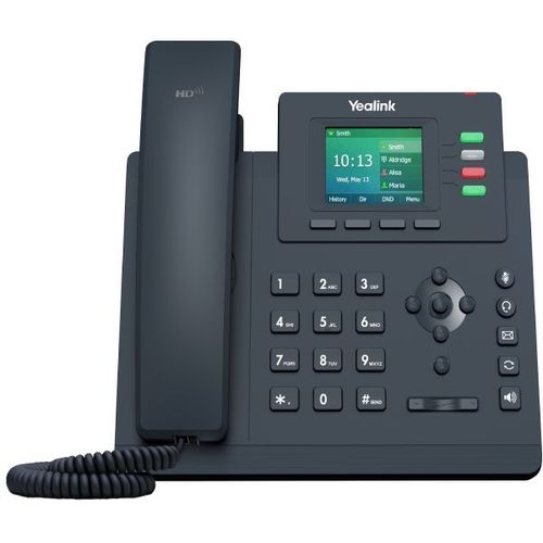 Yealink SIP-T33G