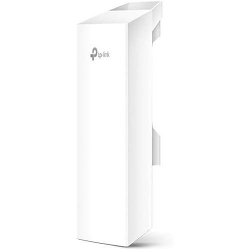 Cpe210 Point D'Accès Extérieur Wi-Fi 2.4Ghz 300 Mbps 9Dbi , Noir[H142]