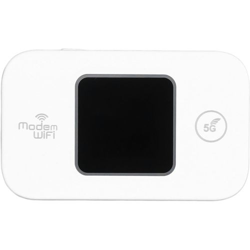 Hotspot Wifi Mobile 4G, Routeur Internet Sans Fil 5G Débloqué Avec Solt De Carte Sim, Routeur Wifi De Voyage 150 Mbps, Pr En Charge Pour L'Asie, L'Afrique, L'Europe, B1 B3 B7[H343]