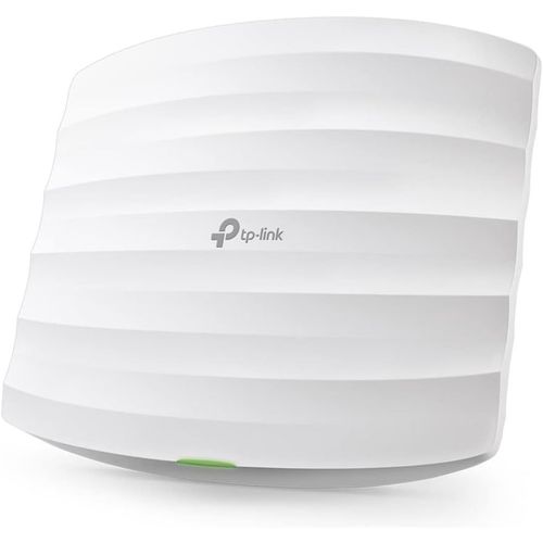 Omada Eap110 Point D'Accès Wifi 4 N300 Planfonier, 1 Ports Ethernet 10/100M, Support Poe Passive[H53]
