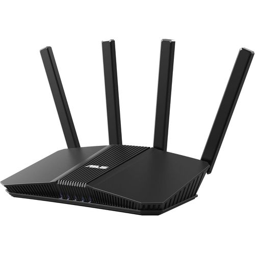 Rt-Be58U - Routeur Wi-Fi 7 Extensible - Double Bande, 4K-Qam, Mlo, Détection Ai Port Wan/Lan 2.5G, Quatre Ports 1G, Sécurité Réseau De Niveau Commercial, Contrôle Parental, Réseau Iot, Vpn[H42]