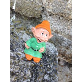 Figurine Nain Simplet