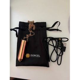 Marc Dorcel Dorcel - Stimulateur Discreet Pleasure