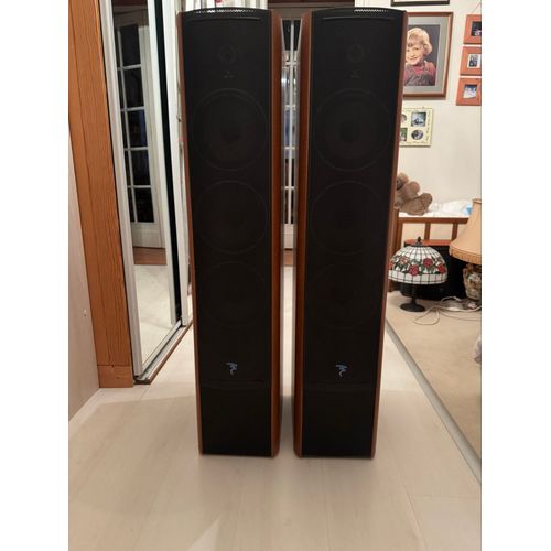Jm Lab Focal 826 S 
