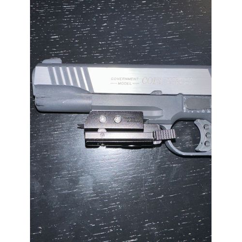 Swiss Arms - Pointeur Laser Airsoft