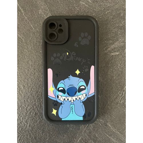 Coque Pour Iphone 13 Stitch