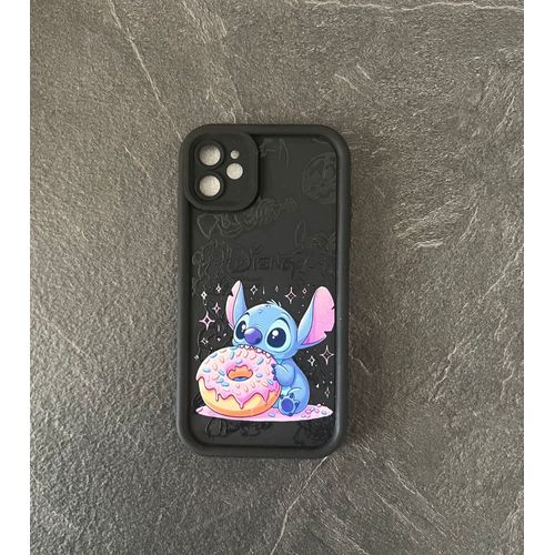 Coque Pour Iphone 13 Stitch