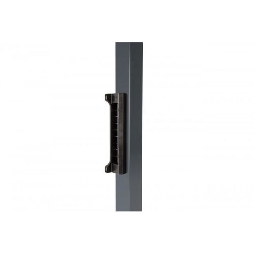 Gâche pour serrure Forty Lock - gache en applique - Locinox