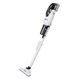 Aspirateur balai sans fil XGT Blanc - 40 V - MAKITA - CL003GZ10