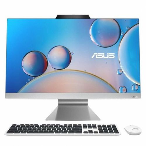 PC Tout en Un Asus M3702WFAK-WA0230 27 AMD Ryzen 5 7520U 16 GB RAM 512 GB SSD