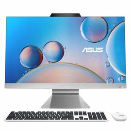PC Tout en Un Asus M3702WFAK-WA0230 27 AMD Ryzen 5 7520U 16 GB RAM 512 GB SSD